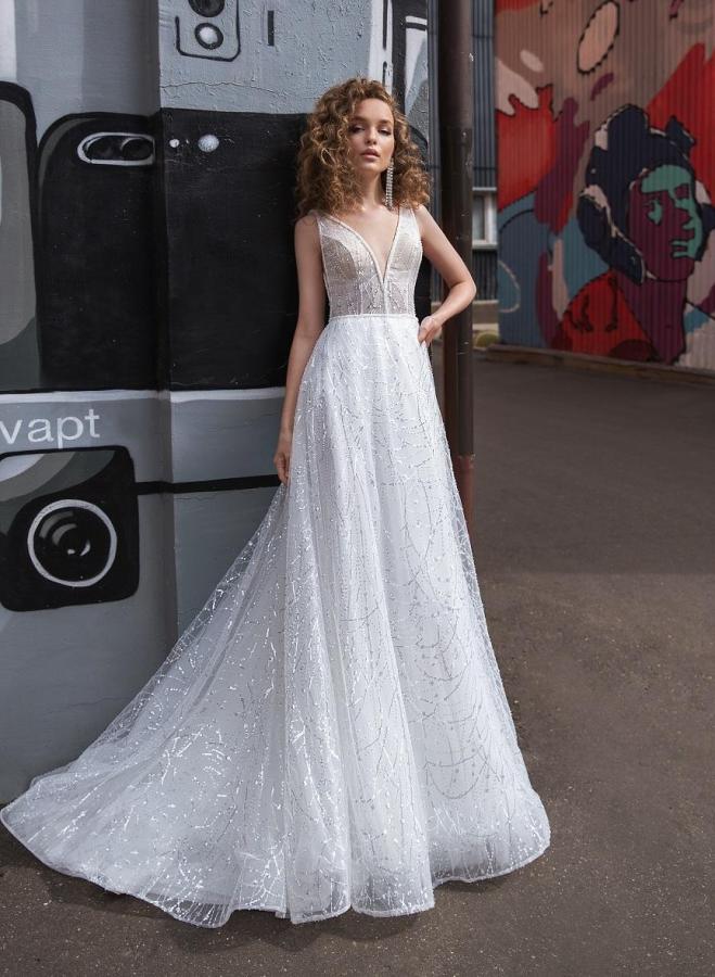 Свадебное платье #176